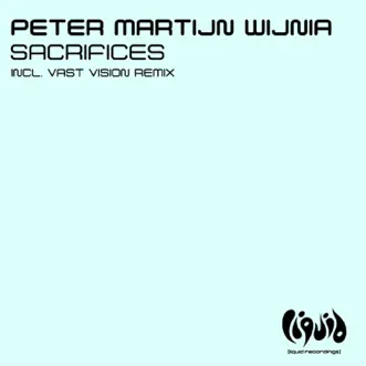 Sacrifices (Vast Vision Remix) by Peter Martijn Wijnia song reviws