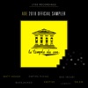 ADE 2018 Official Sampler artwork