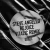 Rejoice (feat. T.D. Jakes) [VITALIC Remix] - Single album lyrics, reviews, download