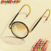 Thomas Dolby - She Blinded Me with Science