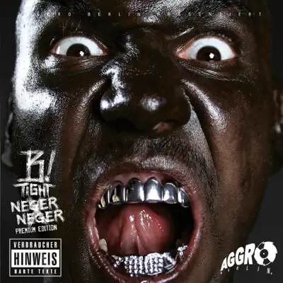 Neger, Neger X (Premium Edition) - B-Tight