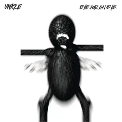 Eye for an Eye (CD 2) - EP - Unkle