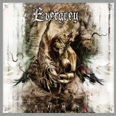 Torn (Remasters Edition) - Evergrey