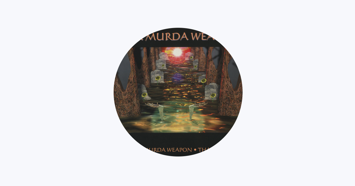 フラワーB ブルーグレイ THA MURDA WEAPON G-RAP - 通販 - oraniacvo.co.za