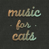 Music For Cats artwork