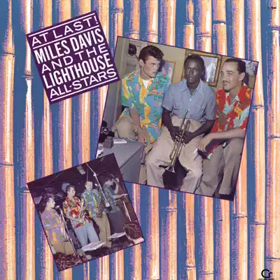 At Last! (Live) - Miles Davis At Last! (Live) - Miles Davis