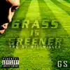 Stream & download Grass Is Greener - Single