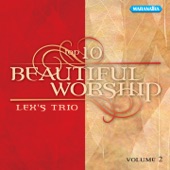 Top 10 Beautiful Worship, Vol. 2 artwork