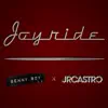 Joyride (feat. JR Castro) - Single album lyrics, reviews, download