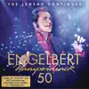 Engelbert Humperdinck: 50 album lyrics, reviews, download