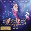 Engelbert Humperdinck: 50, 2017