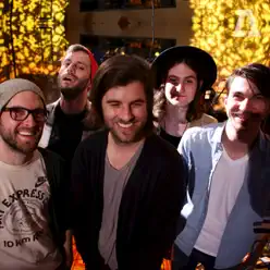 Graham Colton on Audiotree Live - EP - Graham Colton Graham Colton on Audiotree Live - EP - Graham Colton