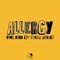 Allergy (feat. Stella Affleck) - Yung Kubb lyrics