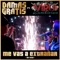 Me Vas a Extrañar (feat. Viru Kumbieron) - Damas Gratis lyrics