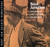 Soul Junction (Rudy Van Gelder Edition) artwork
