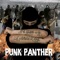 PUAJ - Punk Panther lyrics