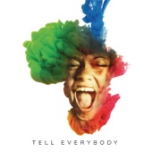 Tell Everybody artwork