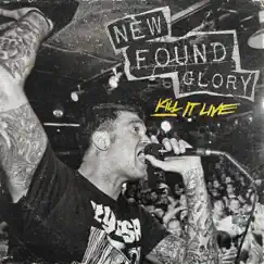 All Downhill From Here (Live From Chain Reaction, Anaheim, CA/2013) Song Lyrics