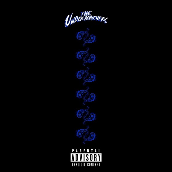 Cover artwork for Rep the Set