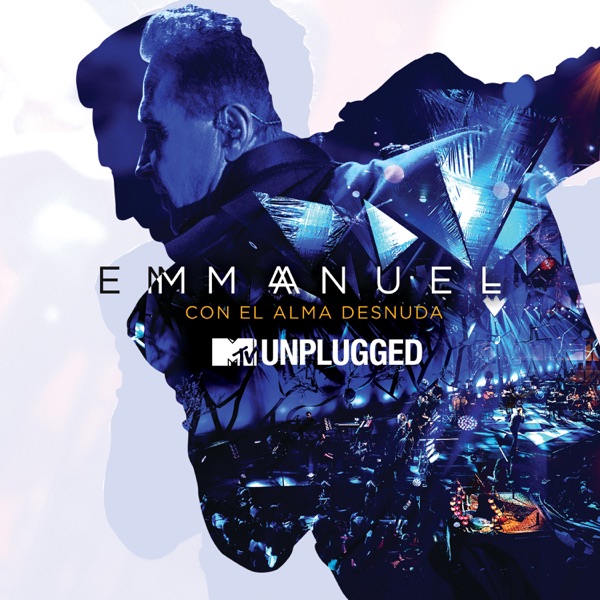 Emmanuel - La Chica De Humo