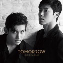 TVXQ - 運命(The Chance of Love)