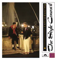 Introducing the Style Council - The Style Council