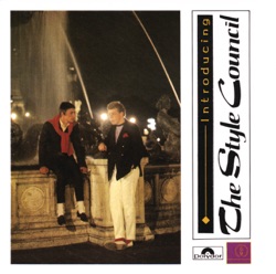 The Style Council - The Paris Match