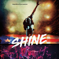 Various Artists - Shine (Original Motion Picture Soundtrack) artwork