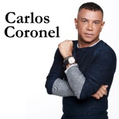 Carlos Coronel - EP artwork