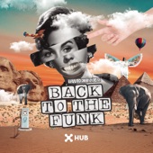 Back To the Funk (Club Mix) artwork