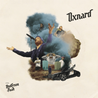 Anderson .Paak - Trippy (feat. J. Cole) artwork