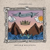 Mover of Mountains (Live) artwork
