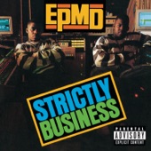 Strictly Business (Expanded Edition) artwork