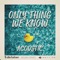 Only Thing We Know (Acoustic) - Single