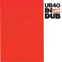UB40 - Present Arms in Dub artwork