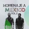 Homenaje a México, Vol. 2 - EP