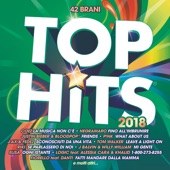 Top Hits 2018 artwork