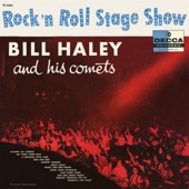 Bill Haley & His Comets - Calling All Comets
