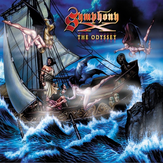 Cover artwork for Masquerade
