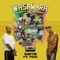 Wasamara (What’s the Matter) [feat. Feid] - Sie7e lyrics