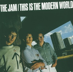This Is the Modern World (Remastered Version)