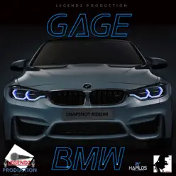 Bmw - Single - Gage Bmw - Single - Gage