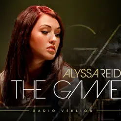 The Game (Radio Version) - Single - Alyssa Reid