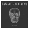 New Year (feat. K19) - DaWave lyrics