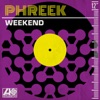 Weekend - EP