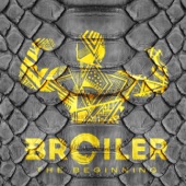 Jul Med Broiler artwork