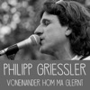 Voneinander hom ma glernt - Single