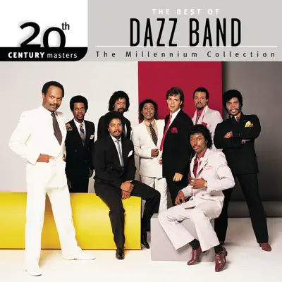 20th Century Masters - The Millennium Collection: The Best of Dazz Band - Dazz Band