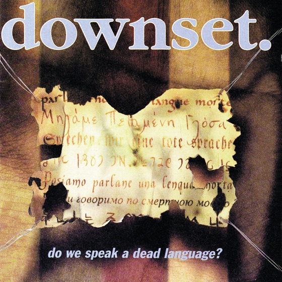 Cover artwork for Sickness