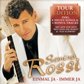 Einmal ja - Immer ja (Tour Edition) artwork
